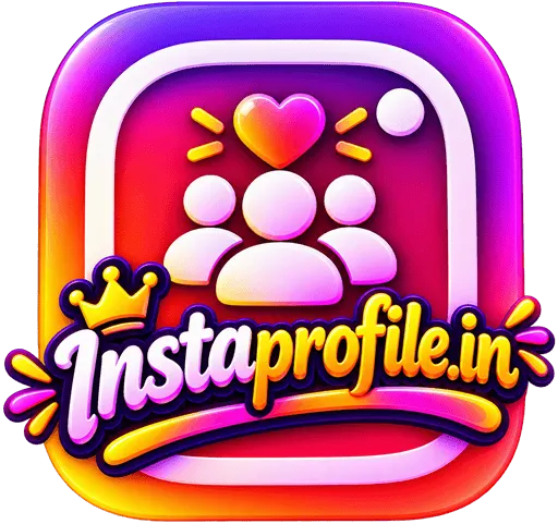 Insta Pro official logo