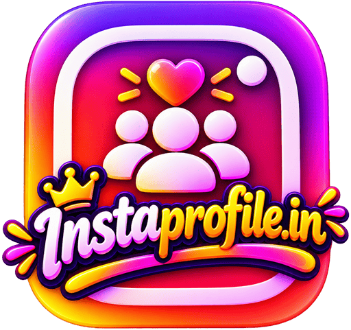 Instaprofile-official-logos